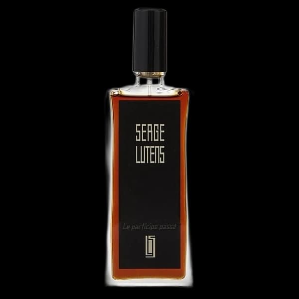 Serge Lutens Le Participe Passe