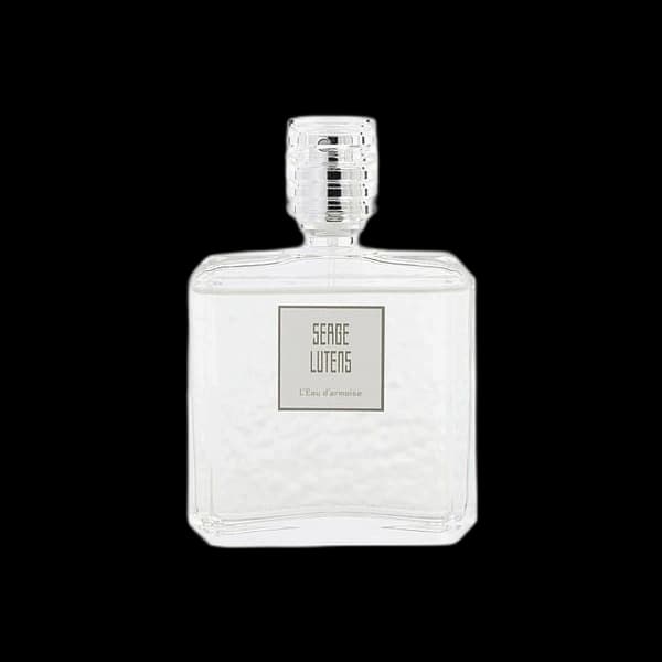 Serge Lutens L'Eau d'Armoise