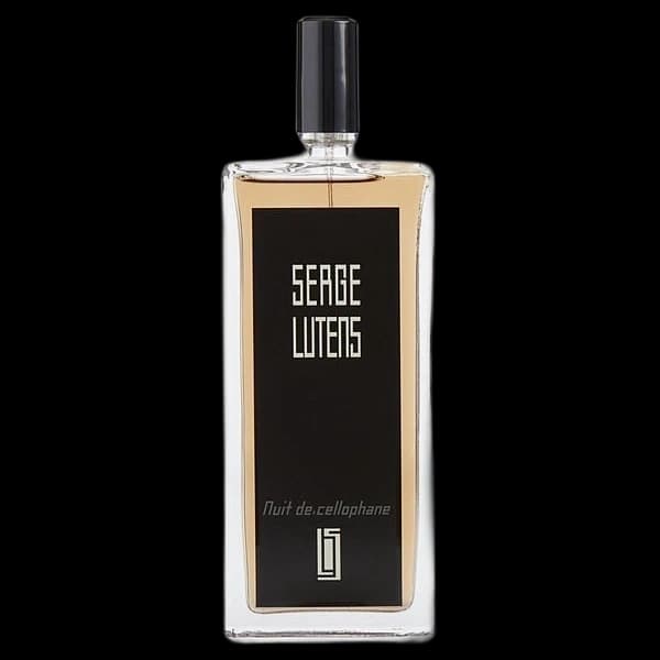 Serge Lutens Nuit De Cellophane