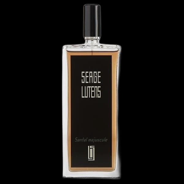 Serge Lutens Santal Majuscule
