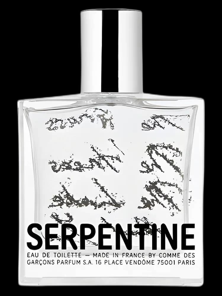 Serpentine unisex