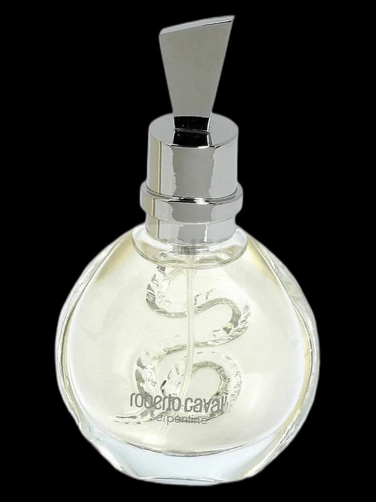 Serpentine Silver for women