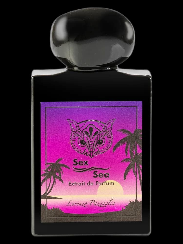 Sex-Sea unisex