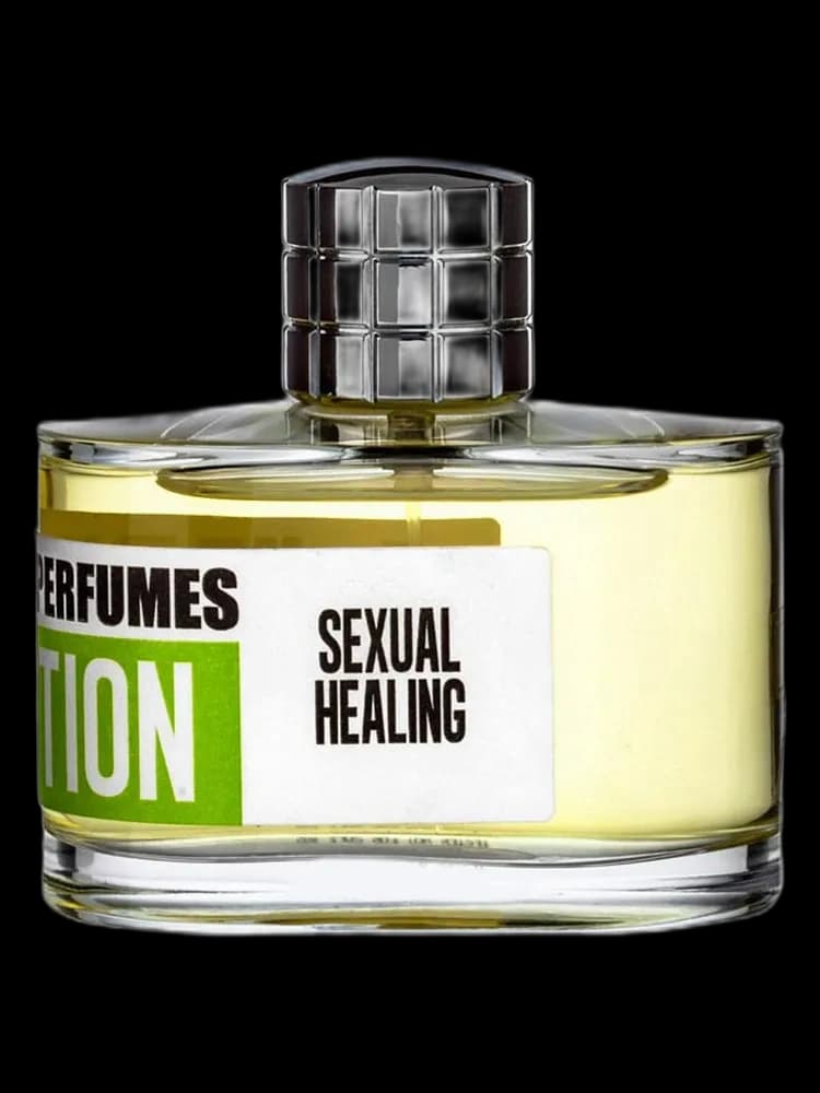 Sexual Healing unisex