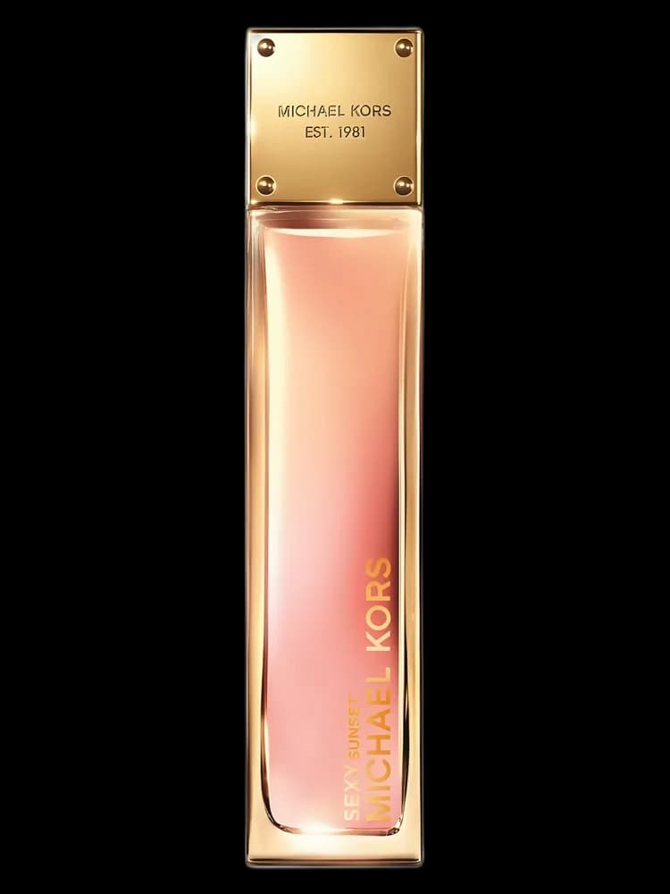 Sexy Sunset for women