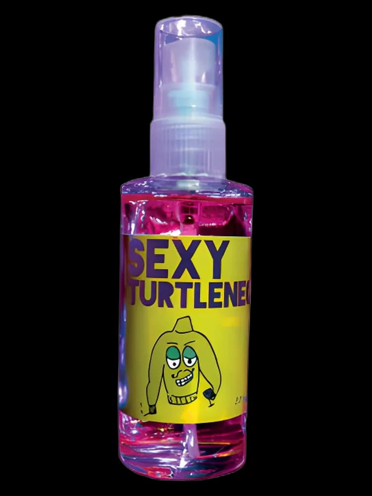 Sexy Turtleneck unisex
