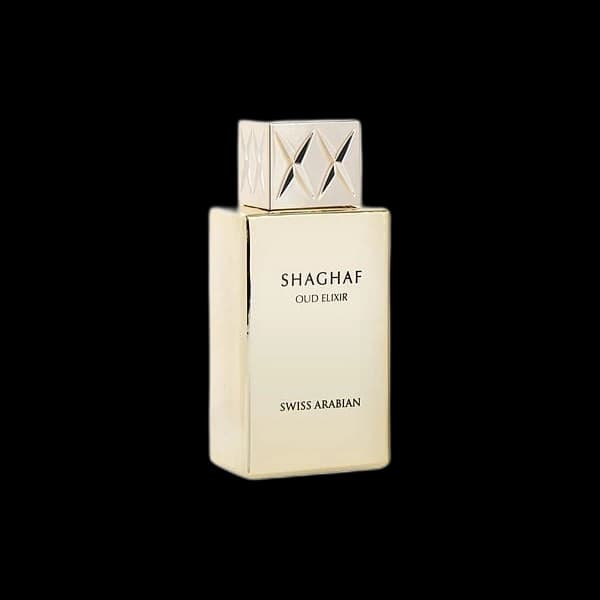 Shaghaf Oud Elixir