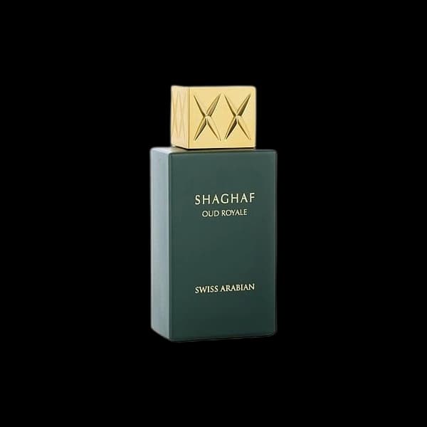 Shaghaf Oud Royale