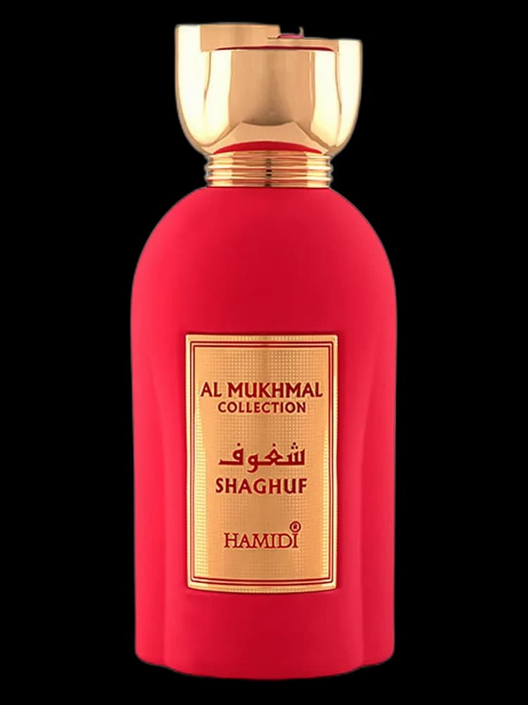 Shaghuf unisex