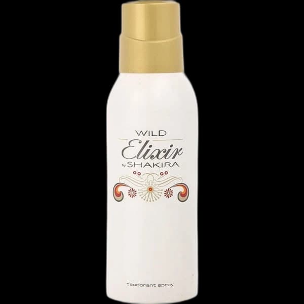 Shakira Wild Elixir
