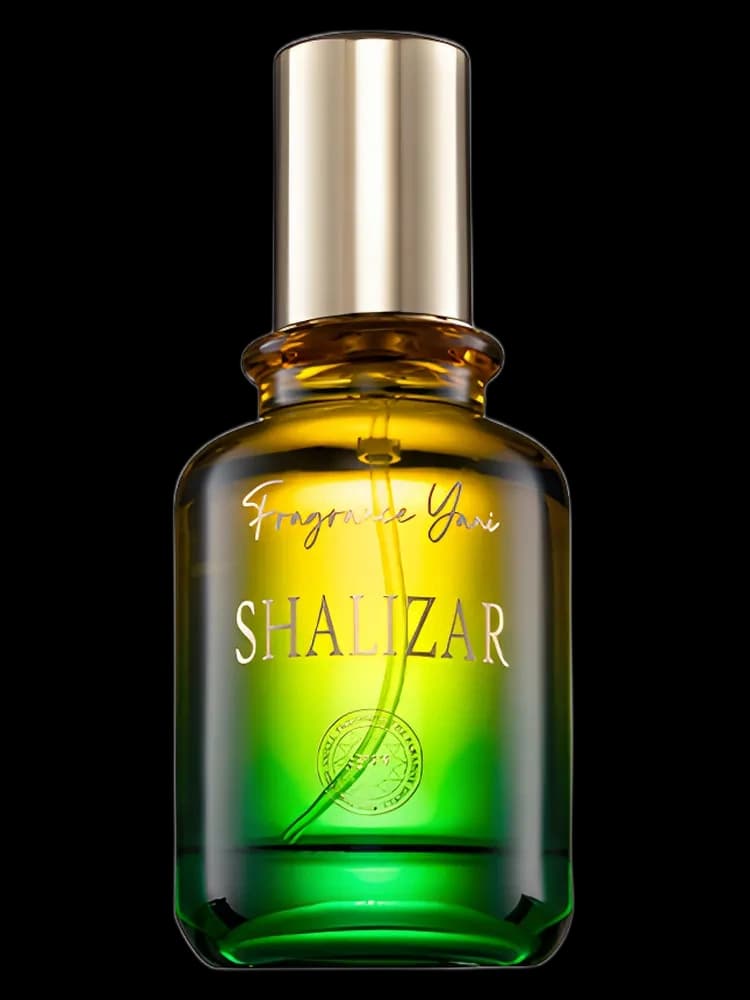 Shalizar unisex