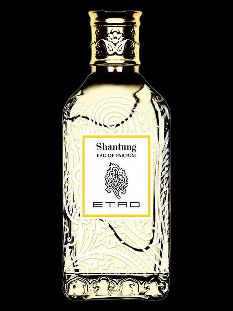 Shantung unisex