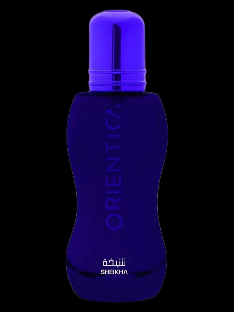 Sheikha unisex