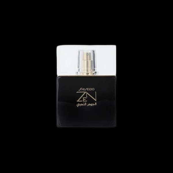 Shiseido Zen Gold Elixir