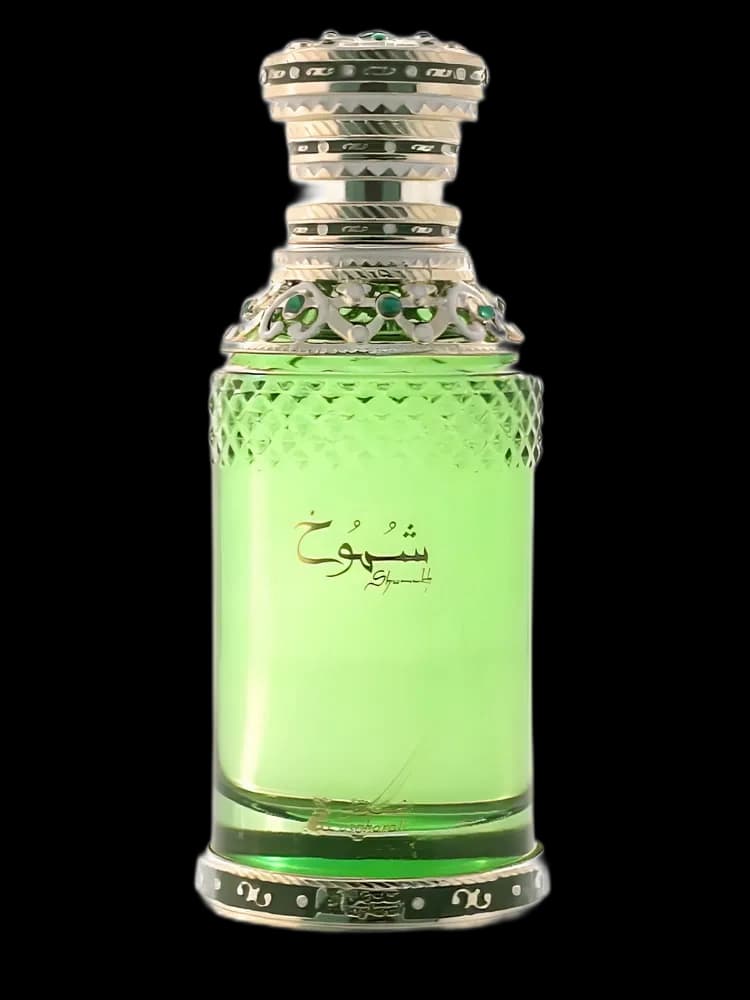 Shumukh for men