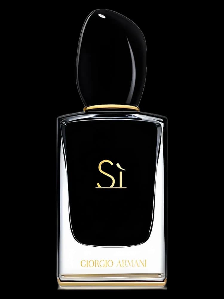 Si Intense for women