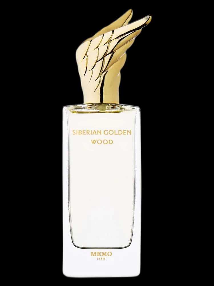 Siberian Golden Woods unisex