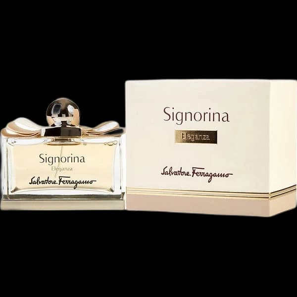 Signorina Eleganza