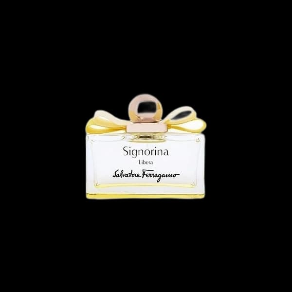 Signorina Libera