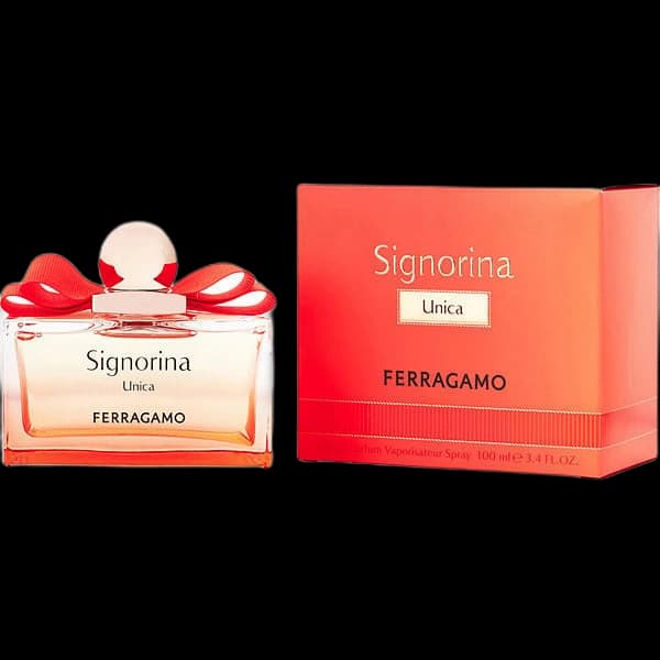 Signorina Unica