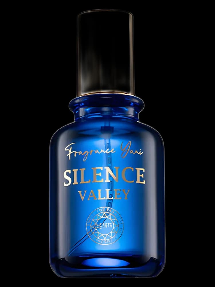 Silence Valley unisex
