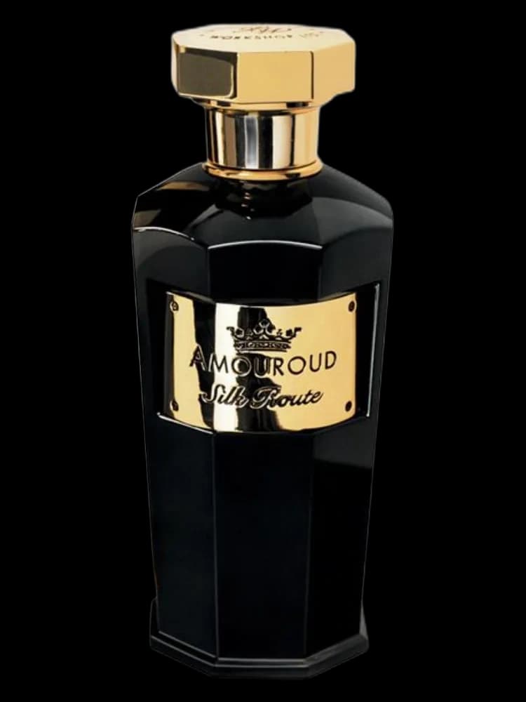 Silk Route unisex