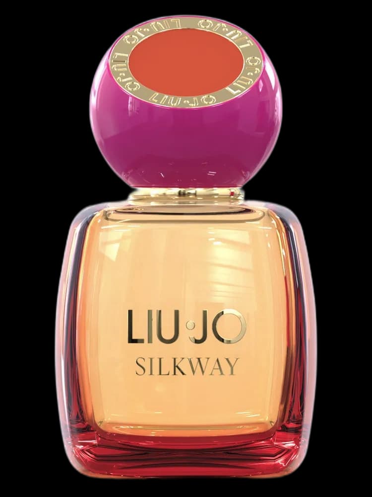 Silkway for women