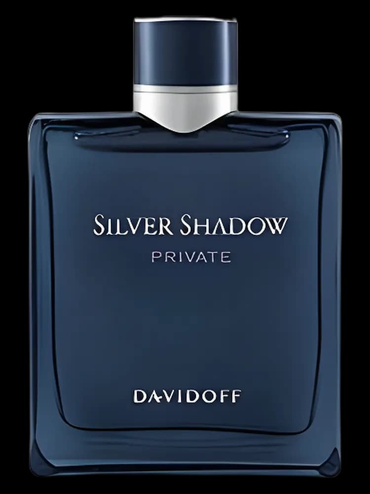 Silver Shadow Private for men
