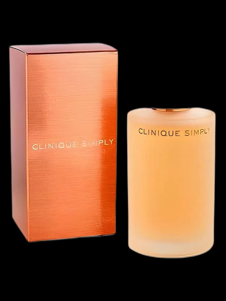 Simply Clinique for women