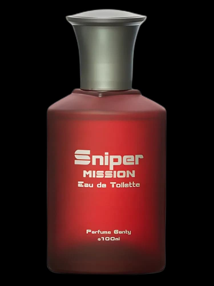 Sniper Mission for men