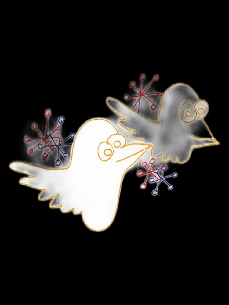 Snobirds unisex