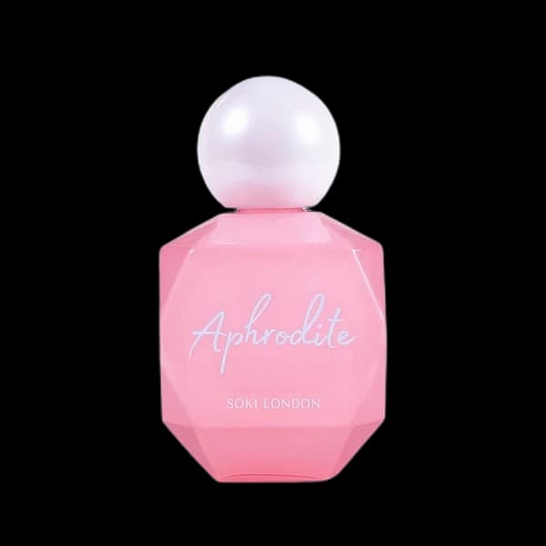 Soki London Aphrodite