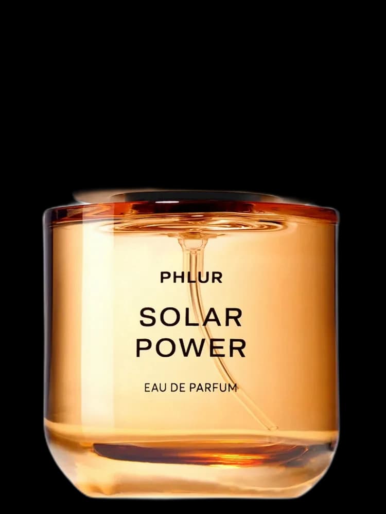 Solar Power unisex