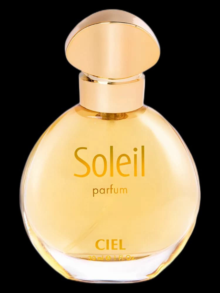 Soleil No 5 for women