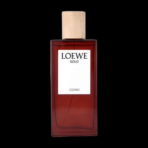Solo Loewe Cedro