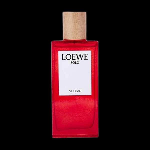 Solo Loewe Vulcan