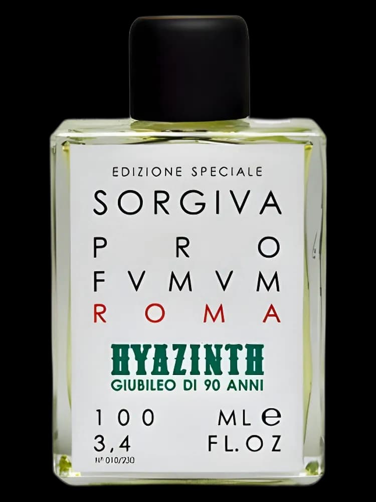 Sorgiva unisex