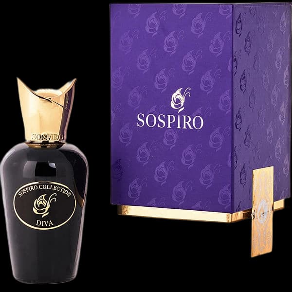 Sospiro Diva