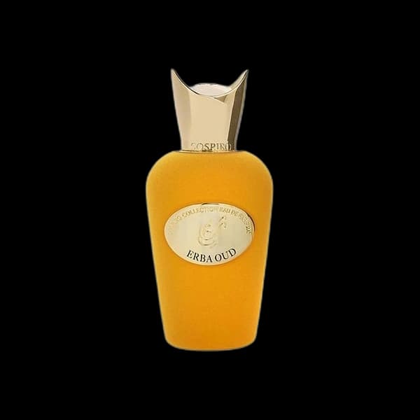 Sospiro Erba Oud