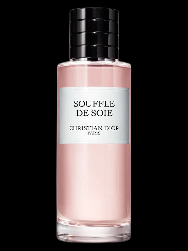 Souffle De Soie unisex