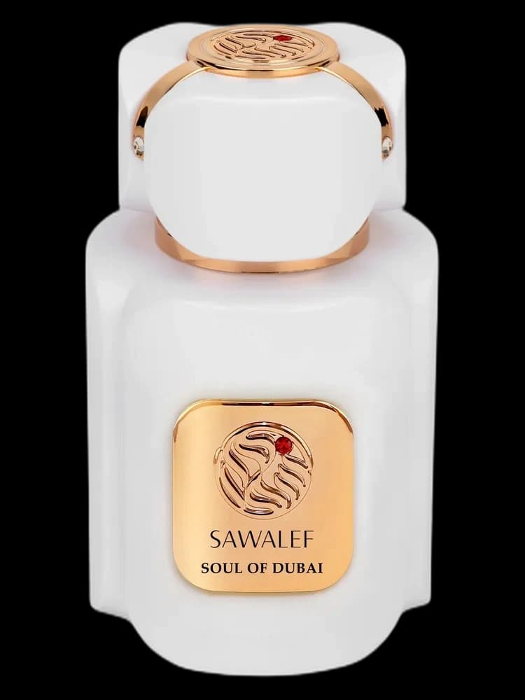 Soul of Dubai unisex