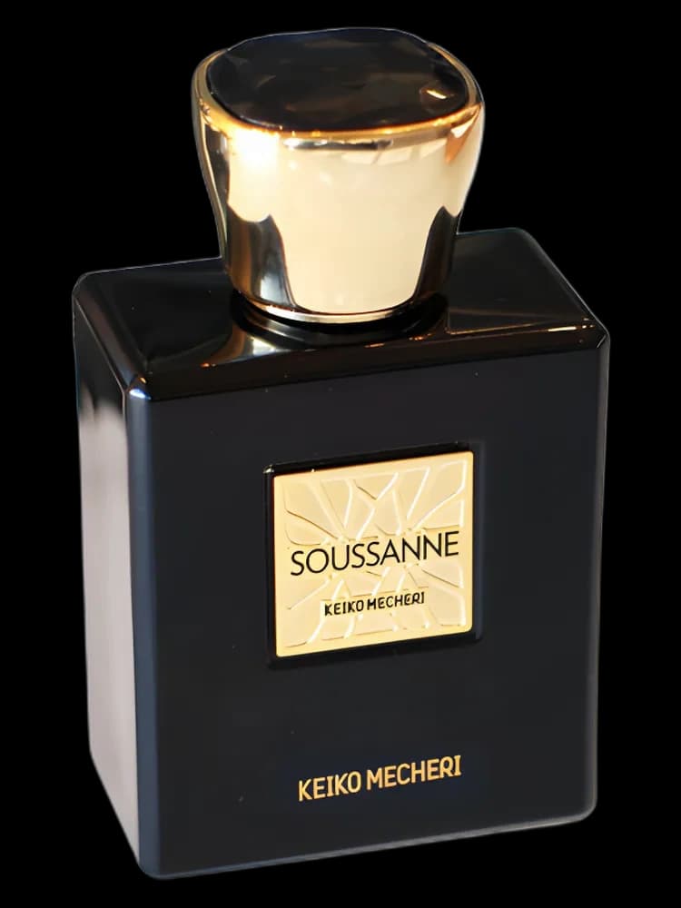 Soussanne unisex