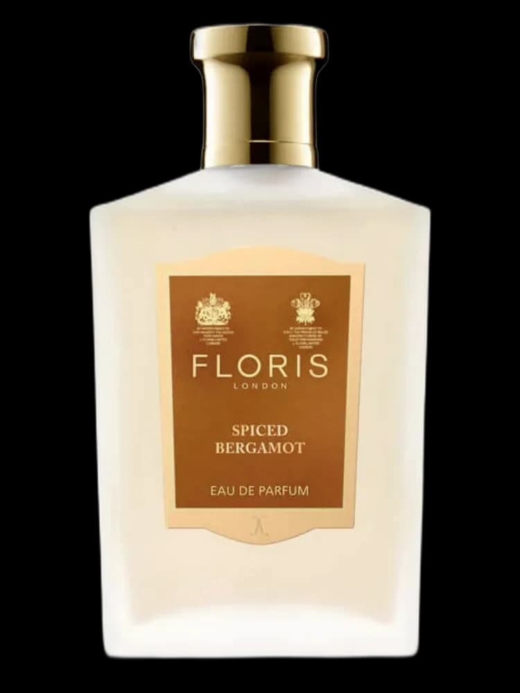 Spiced Bergamot unisex