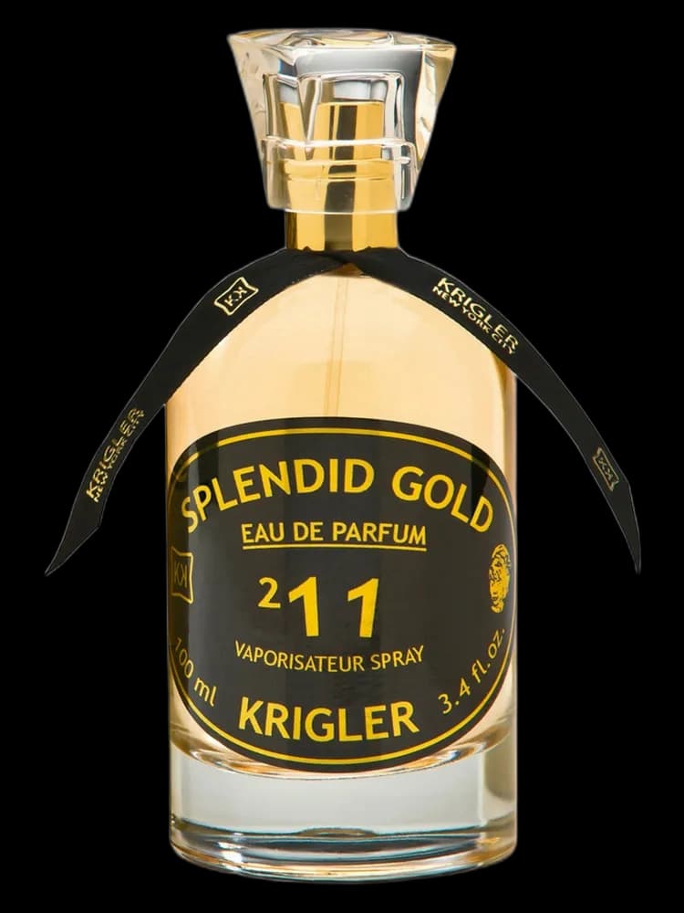 Splendid Gold 211 for women