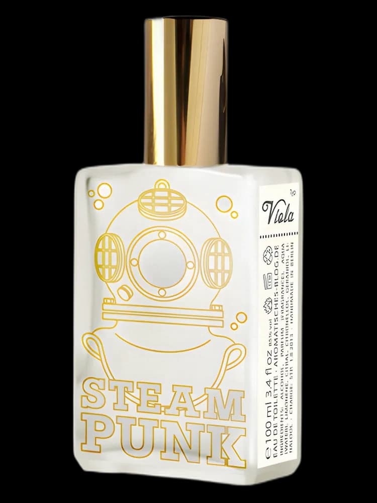 Steampunk unisex