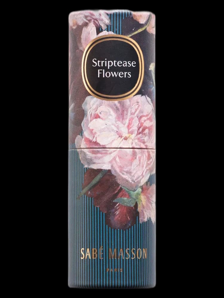 Striptease Flowers for women