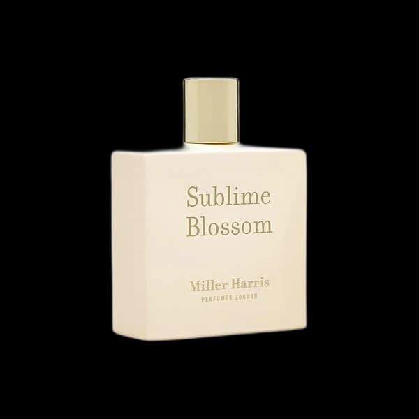 Sublime Blossom
