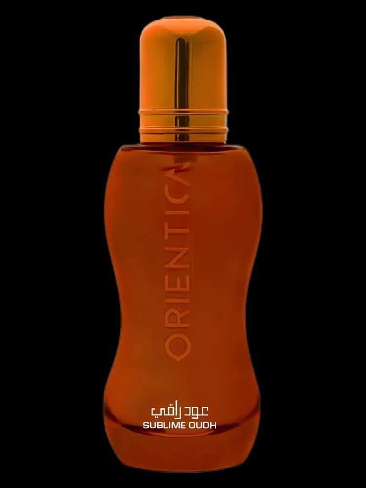 Sublime Oudh unisex