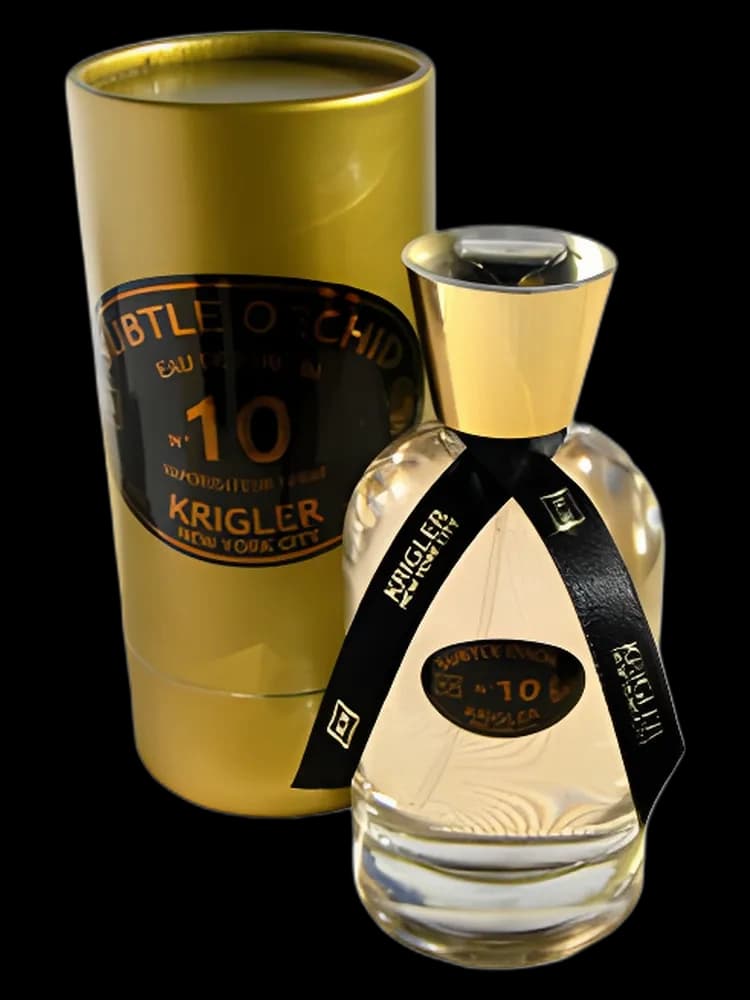 Subtle Orchid 10 for women