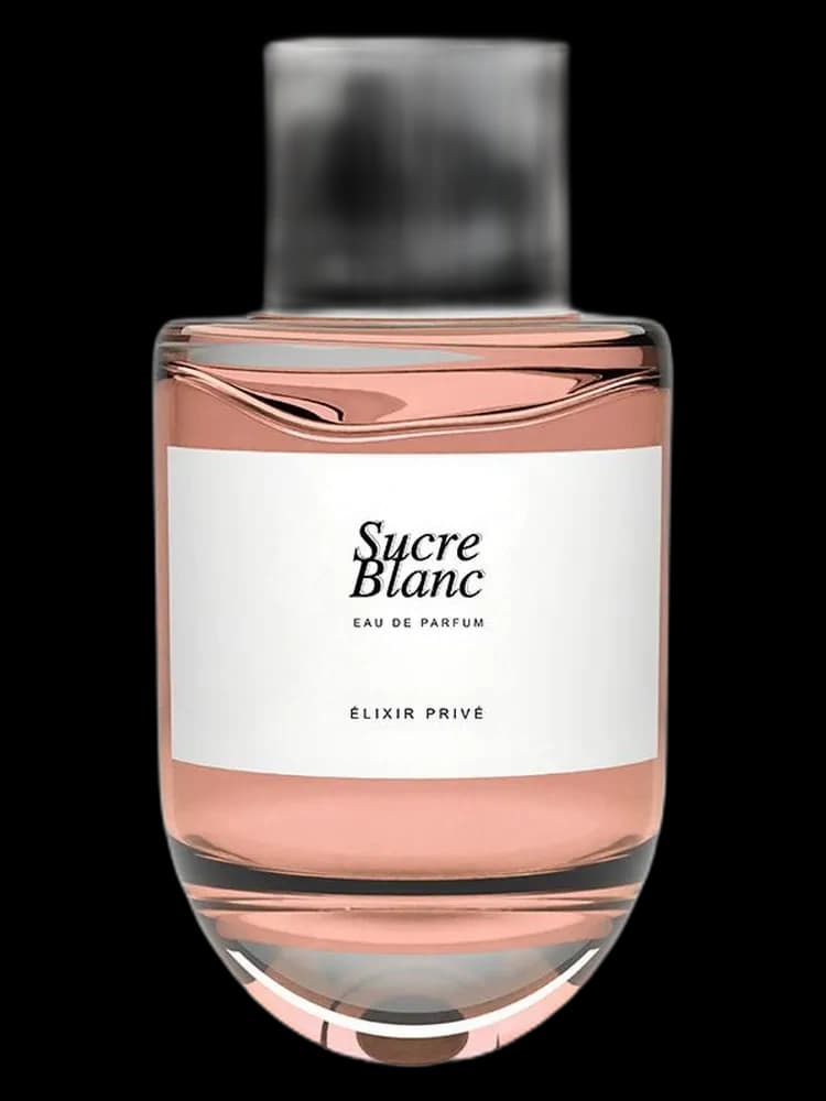 Sucre Blanc Elixir Prive for women